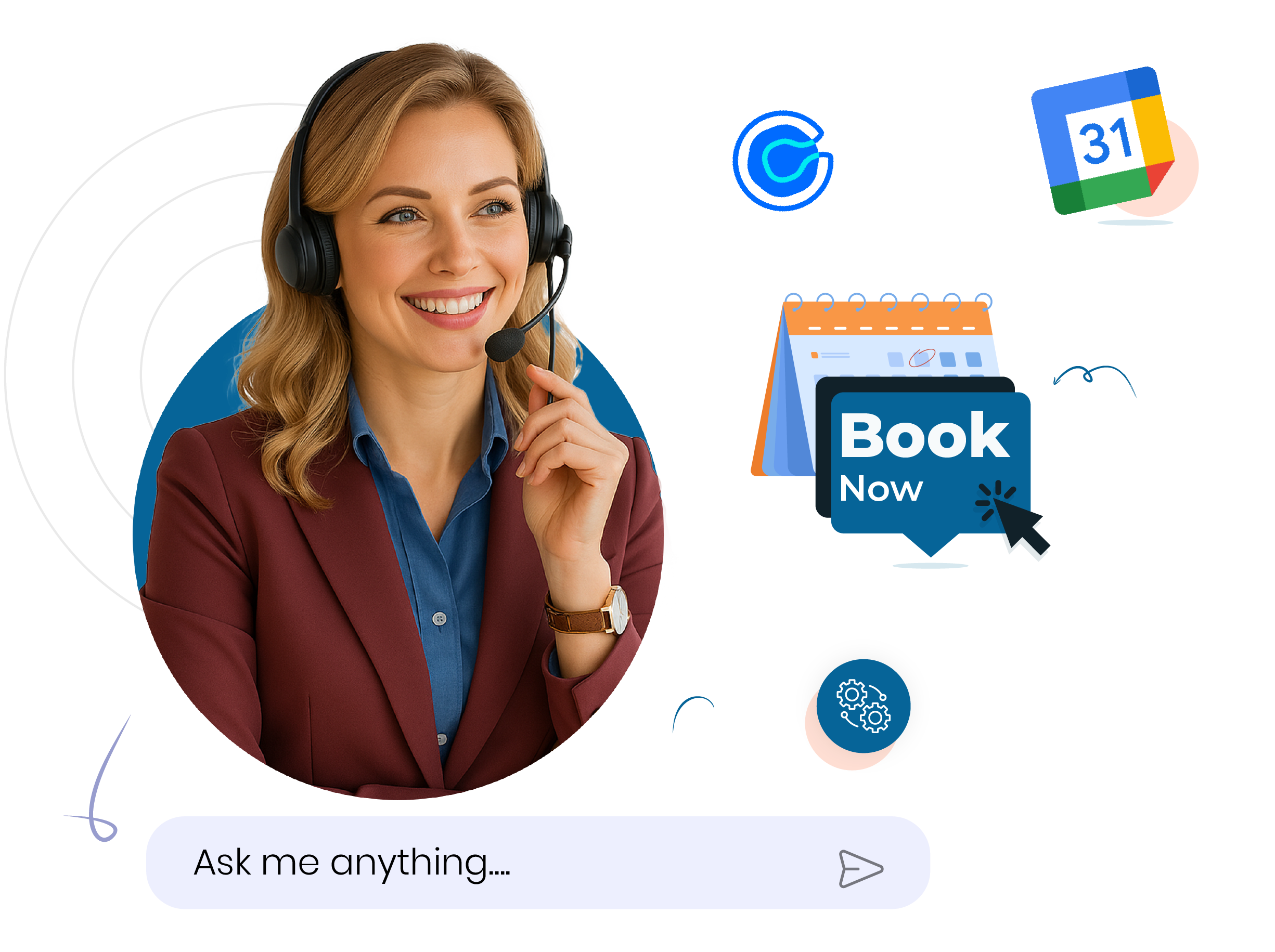 Appointment Booking